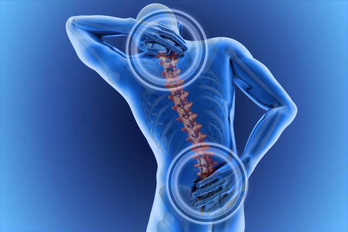 Spine Injuries